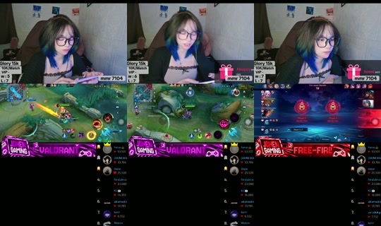 punikatanya_'s Live Session — Oct 18, 2026, 10:51 PM