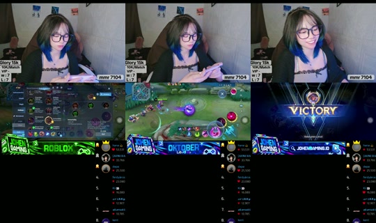 punikatanya_'s Live Session — Oct 18, 2026, 11:41 PM