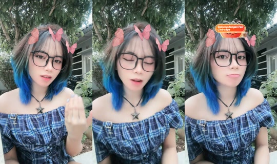 punikatanya_'s Live Session — Oct 19, 2026, 10:35 AM