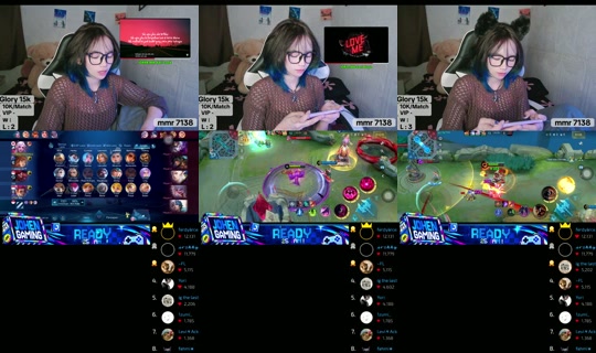 punikatanya_'s Live Session — Oct 20, 2026, 6:06 PM