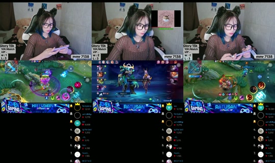 punikatanya_'s Live Session — Oct 20, 2026, 6:57 PM
