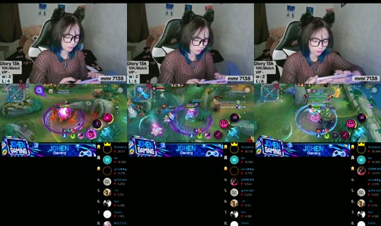 punikatanya_'s Live Session — Oct 20, 2026, 7:47 PM