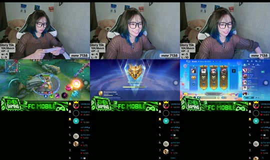 punikatanya_'s Live Session — Oct 20, 2026, 10:21 PM