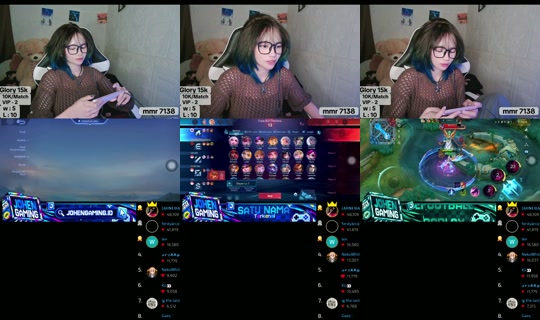 punikatanya_'s Live Session — Oct 20, 2026, 11:12 PM