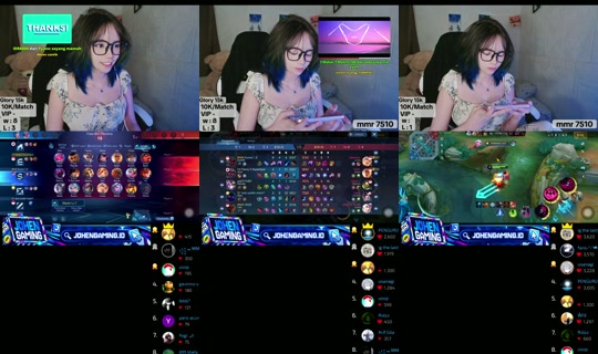 punikatanya_'s Live Session — Oct 26, 2026, 4:01 PM