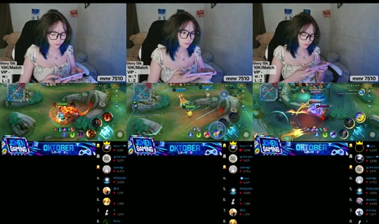 punikatanya_'s Live Session — Oct 26, 2026, 4:52 PM