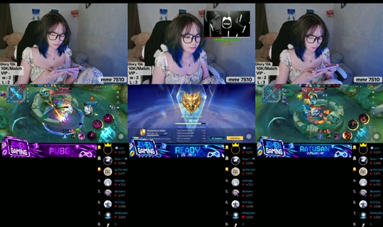 punikatanya_'s Live Session — Oct 26, 2026, 5:42 PM