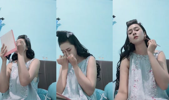 punyaellenyaaaa's Live Session — Aug 9, 2026, 10:37 AM