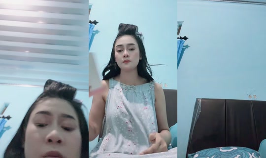punyaellenyaaaa's Live Session — Aug 9, 2026, 11:06 AM