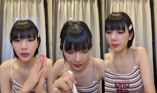pupuyong's Live Session — Jul 23, 2026, 11:54 AM