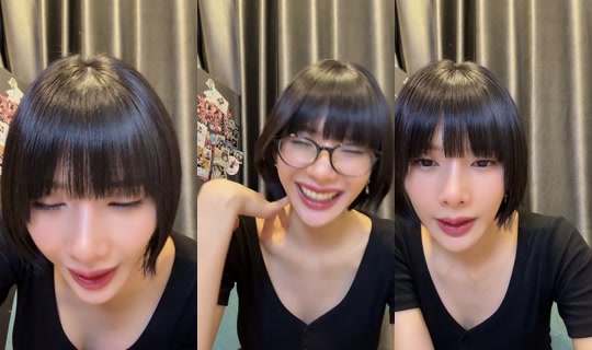 pupuyong's Live Session — Jul 24, 2026, 1:54 PM