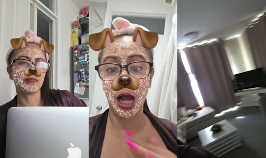 pureseduction81's Live Session — Jul 14, 2026, 9:19 AM