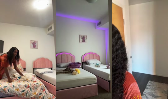 purplevioletbeauty's Live Session — Oct 22, 2026, 3:20 PM