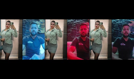 puslica_massage's Live Session — Jul 26, 2026, 12:50 AM
