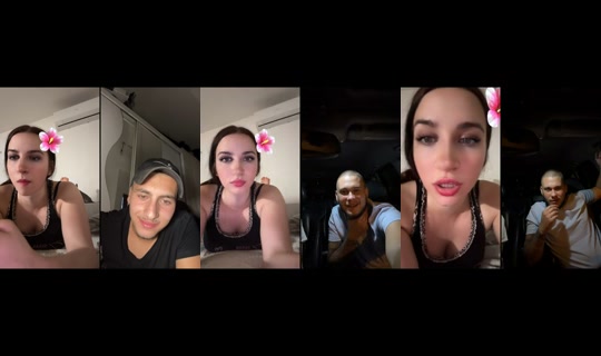 puslica_massage's Live Session — Jul 26, 2026, 9:52 PM
