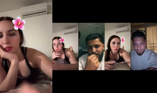 puslica_massage's Live Session — Jul 26, 2026, 10:31 PM