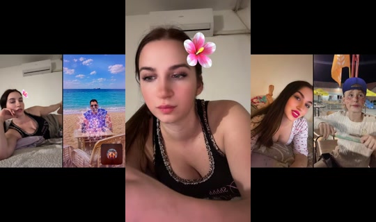 puslica_massage's Live Session — Jul 27, 2026, 12:13 AM