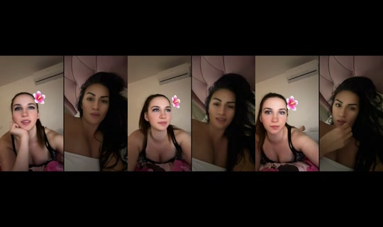 puslica_massage's Live Session — Jul 27, 2026, 11:12 PM