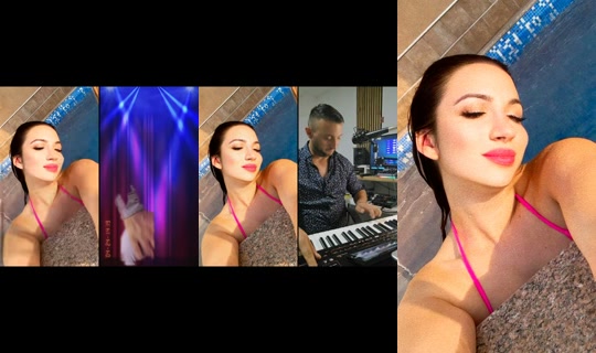 puslica_massage's Live Session — Jul 28, 2026, 1:20 AM