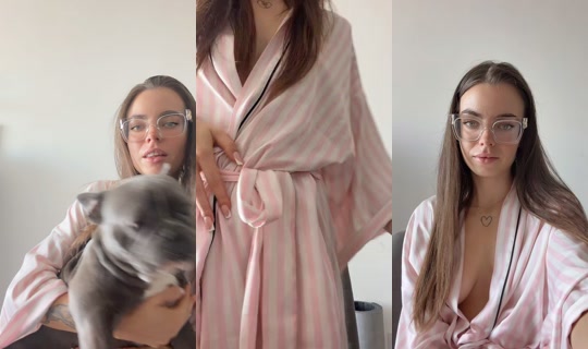 pussettogre's Live Session — Oct 7, 2026, 7:40 AM