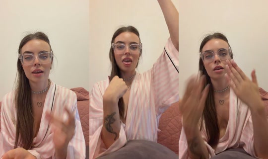 pussettogre's Live Session — Oct 9, 2026, 5:44 PM