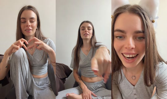 pussettogre's Live Session — Oct 20, 2026, 10:53 AM
