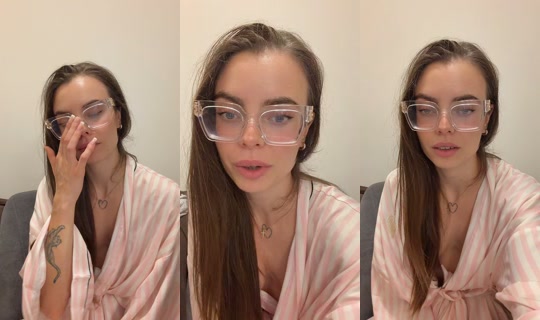 pussettogre's Live Session — Oct 20, 2026, 7:49 PM
