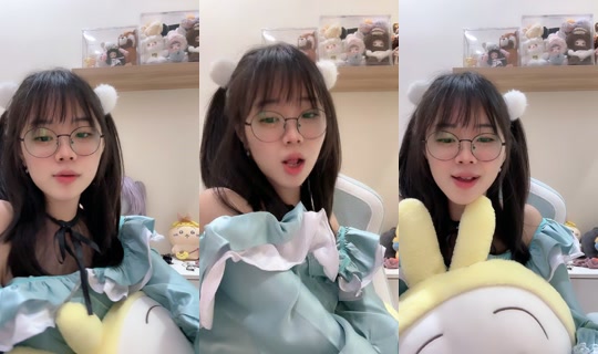 putbingsoo's Live Session — Oct 16, 2026, 2:54 PM
