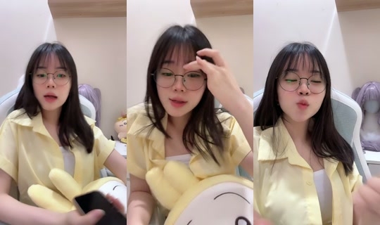 putbingsoo's Live Session — Oct 17, 2026, 2:03 PM