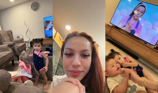 puteriameraaa's Live Session — Jul 9, 2026, 10:08 AM