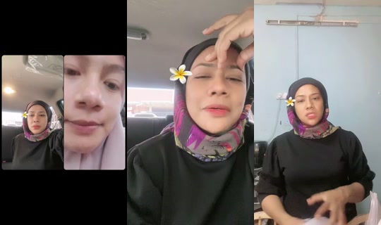 puterikasturi60's Live Session — Jul 28, 2026, 4:10 AM