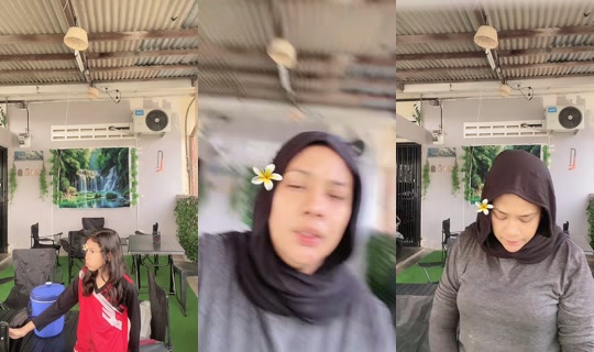 puterikasturi60's Live Session — Oct 21, 2026, 9:57 AM
