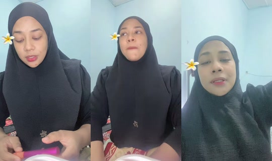 puterikasturi60's Live Session — Oct 24, 2026, 3:38 AM
