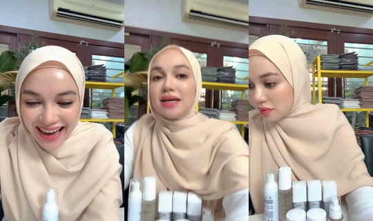 puterisarahliyana's Live Session — Aug 8, 2026, 7:08 AM