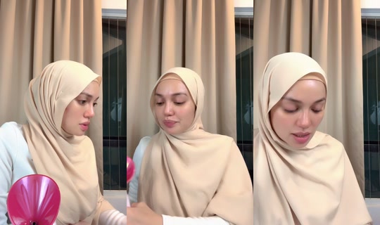 puterisarahliyana's Live Session — Aug 8, 2026, 3:06 PM