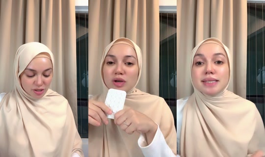puterisarahliyana's Live Session — Aug 8, 2026, 3:57 PM