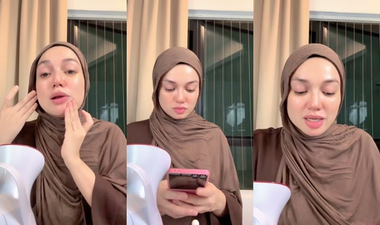 puterisarahliyana's Live Session — Aug 25, 2026, 1:52 PM
