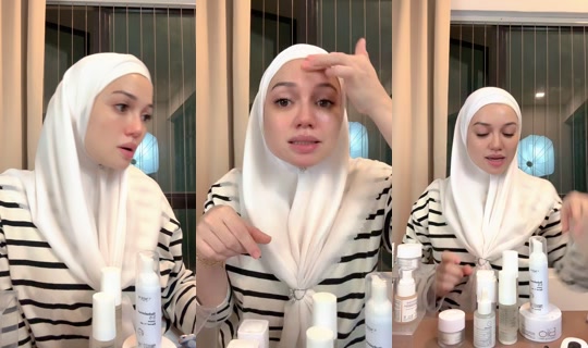 puterisarahliyana's Live Session — Oct 6, 2026, 2:11 PM