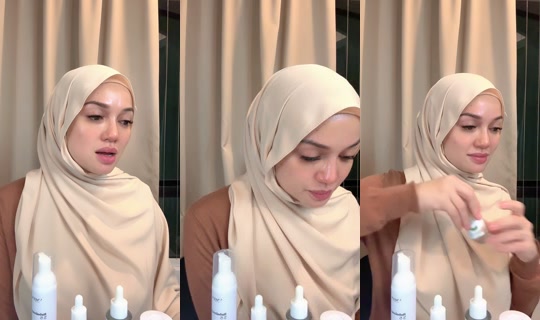 puterisarahliyana's Live Session — Oct 7, 2026, 11:49 AM