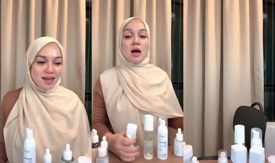 puterisarahliyana's Live Session — Oct 7, 2026, 12:44 PM