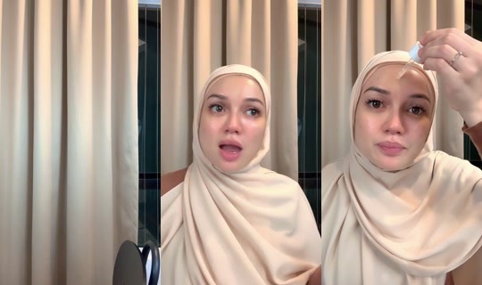 puterisarahliyana's Live Session — Oct 7, 2026, 1:35 PM
