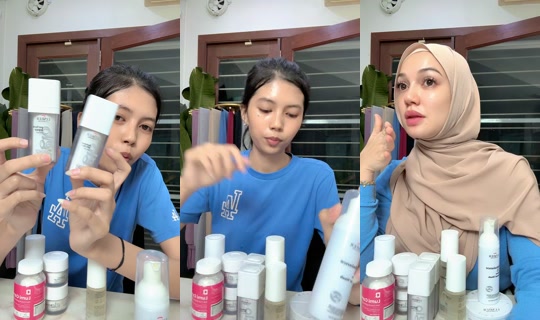 puterisarahliyana's Live Session — Oct 13, 2026, 11:35 AM