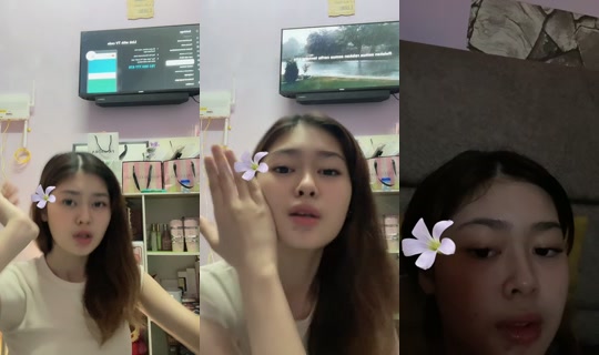 putri.azmni's Live Session — Jul 8, 2026, 6:59 PM