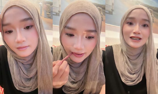 putri.ryna's Live Session — Jul 24, 2026, 5:32 AM