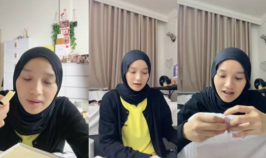 putri.ryna's Live Session — Jul 24, 2026, 11:41 AM
