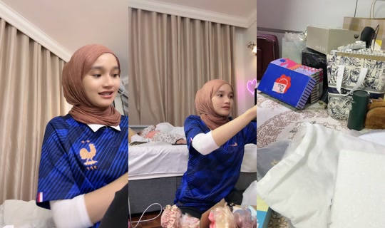 putri.ryna's Live Session — Jul 25, 2026, 11:43 AM