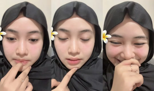 putri5863's Live Session — Oct 15, 2026, 1:08 PM