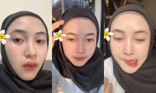 putri5863's Live Session — Oct 16, 2026, 9:21 AM