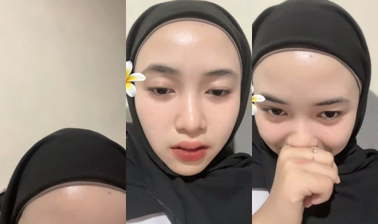 putri5863's Live Session — Oct 16, 2026, 10:11 AM
