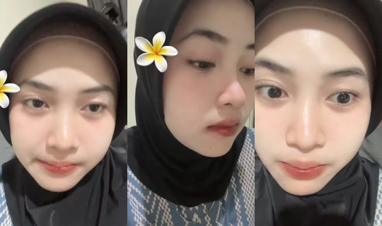 putri5863's Live Session — Oct 18, 2026, 11:34 AM